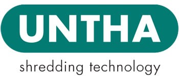 UNTHA Shredding Technology Inc