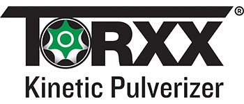 Torxx Kinetic Pulverizer